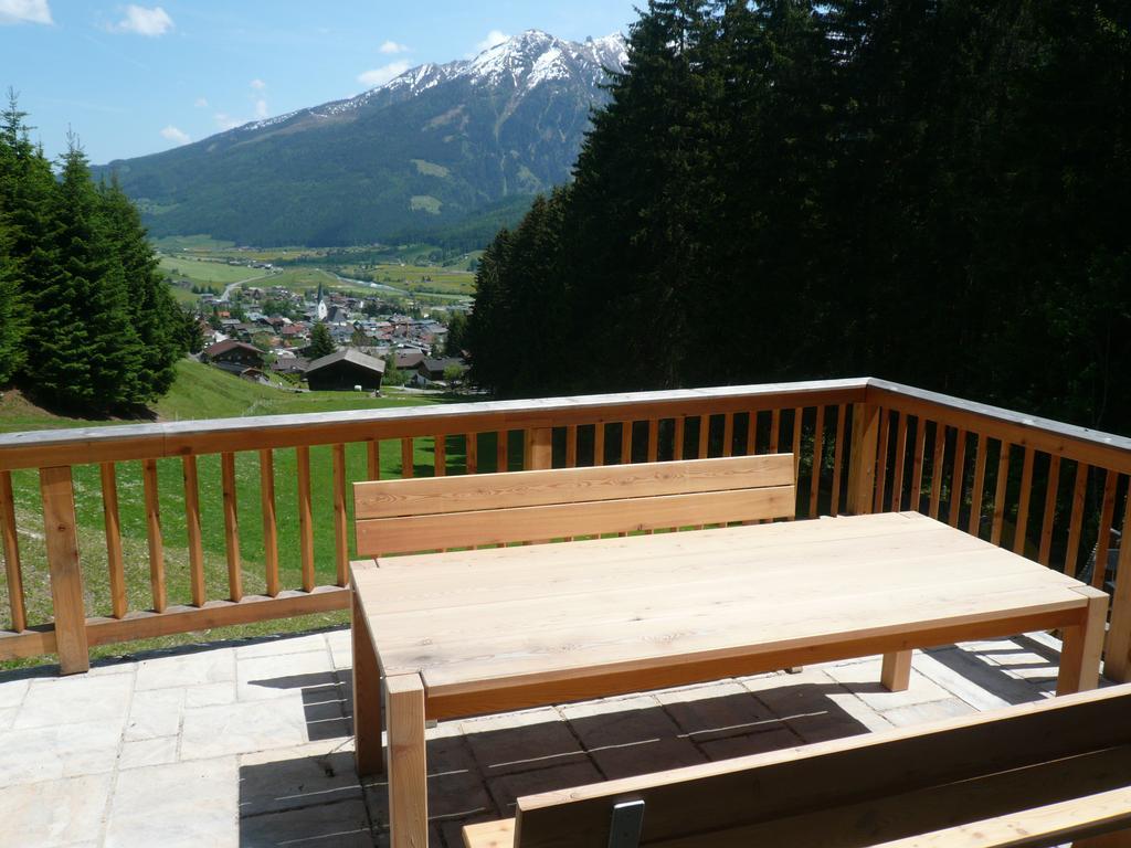 Appartement Waldhaeusl Нойкирхен-ам-Гросфенедигер Экстерьер фото