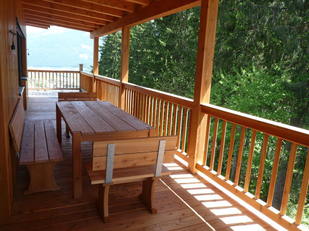 Appartement Waldhaeusl Нойкирхен-ам-Гросфенедигер Экстерьер фото