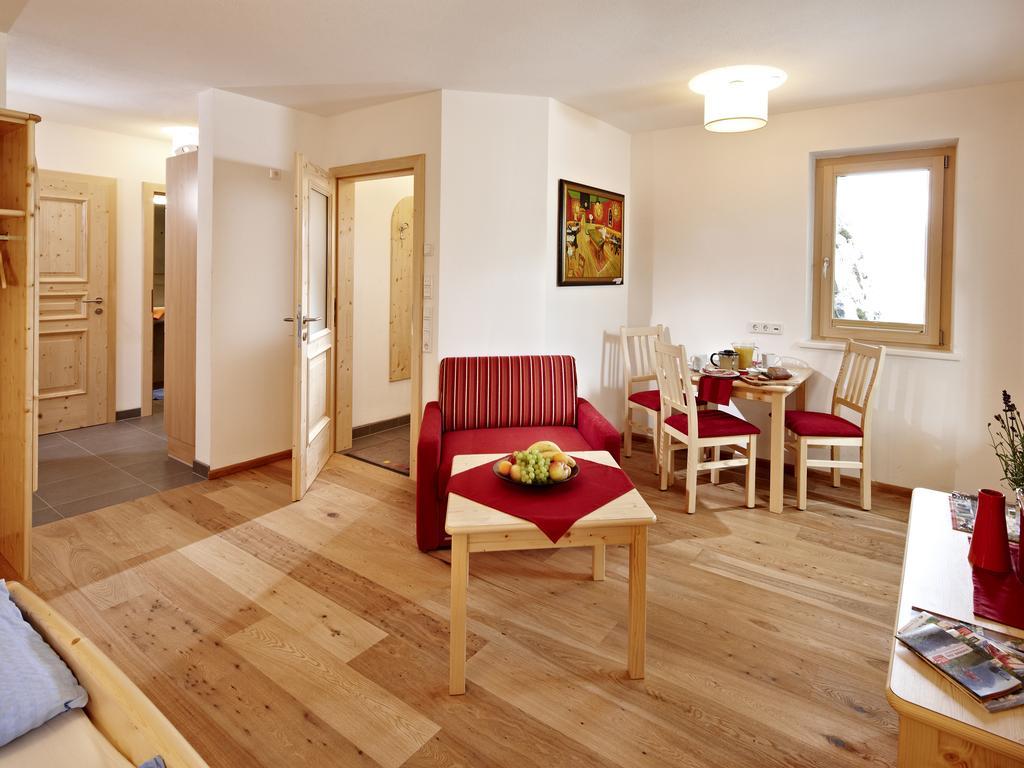 Appartement Waldhaeusl Нойкирхен-ам-Гросфенедигер Номер фото