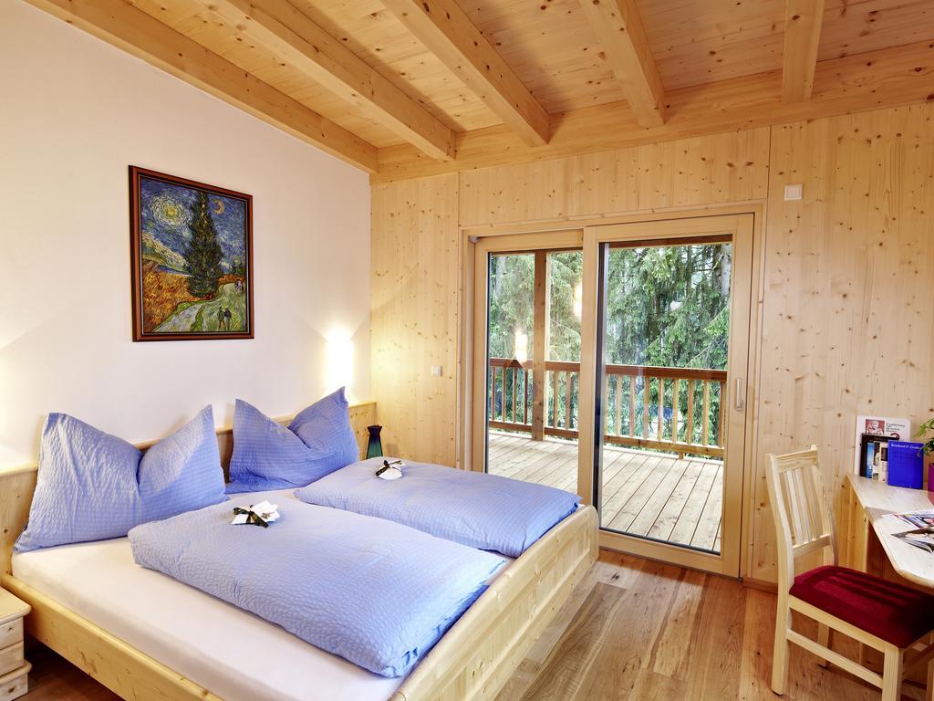 Appartement Waldhaeusl Нойкирхен-ам-Гросфенедигер Номер фото
