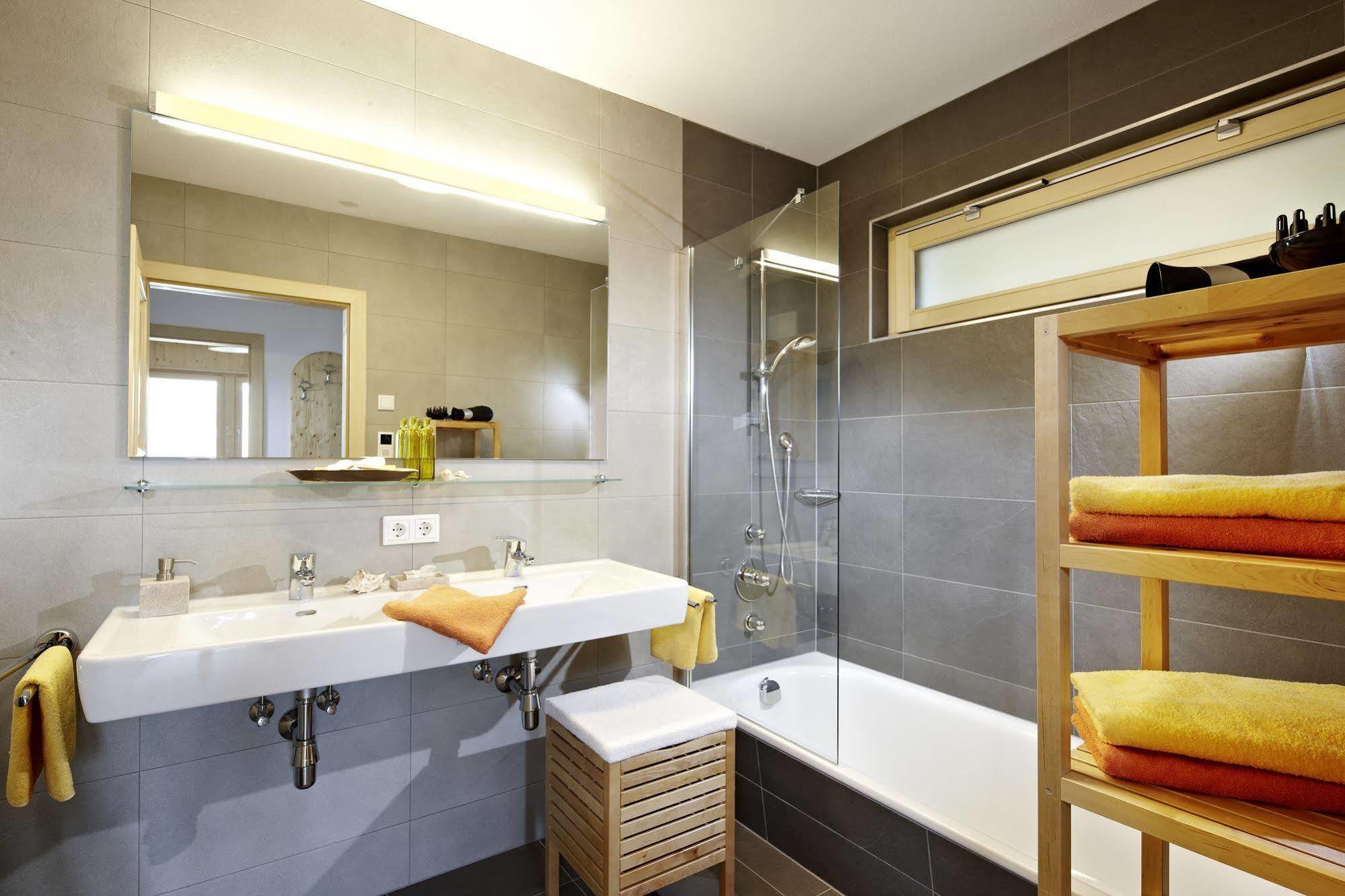 Appartement Waldhaeusl Нойкирхен-ам-Гросфенедигер Экстерьер фото