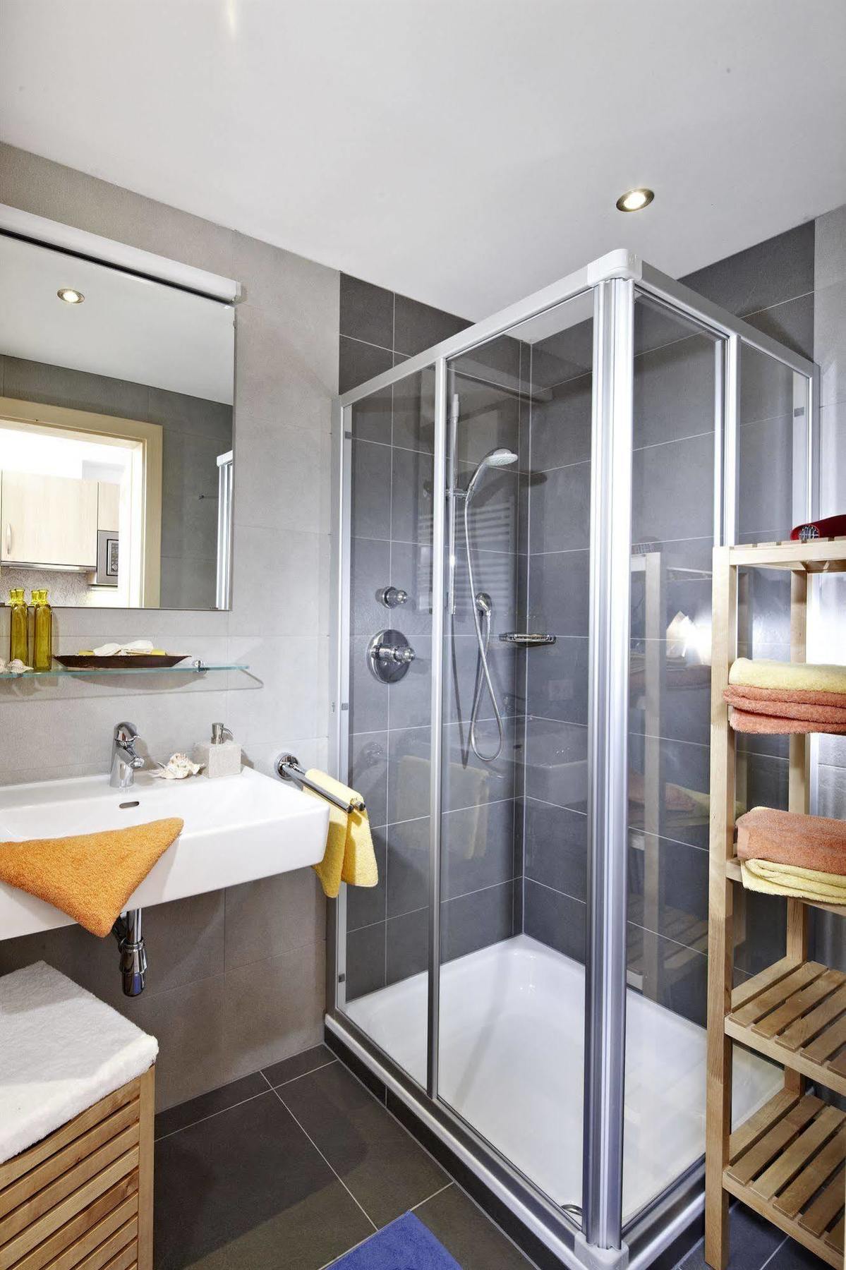 Appartement Waldhaeusl Нойкирхен-ам-Гросфенедигер Экстерьер фото