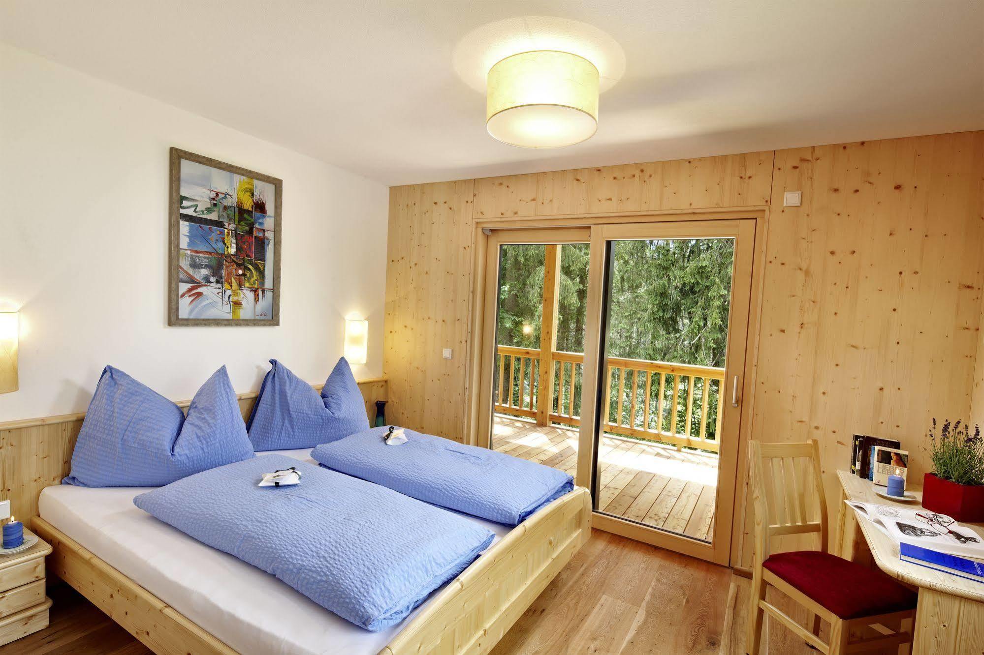 Appartement Waldhaeusl Нойкирхен-ам-Гросфенедигер Экстерьер фото