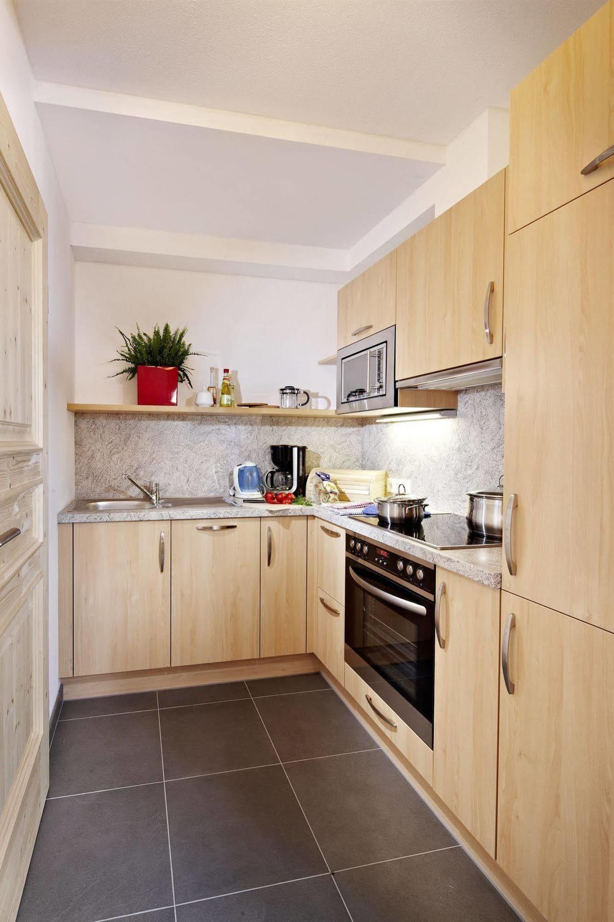 Appartement Waldhaeusl Нойкирхен-ам-Гросфенедигер Экстерьер фото